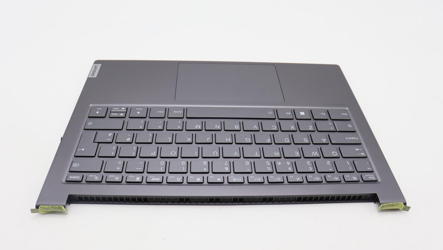 Lenovo Cover Upper Case Asmuke L82Uu - 5CB1J51071