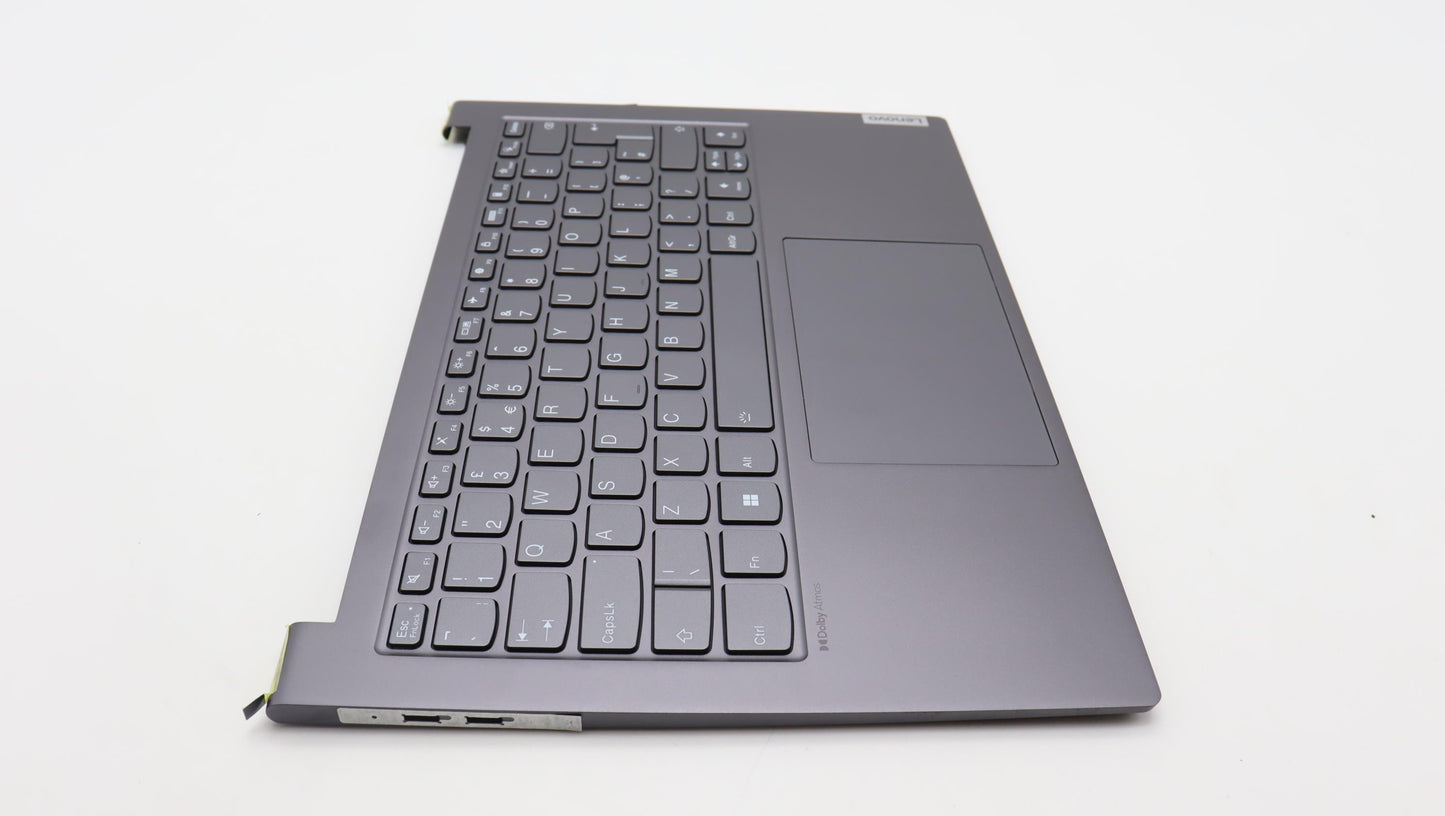 Lenovo Cover Upper Case Asmuke L82Uu - 5CB1J51071