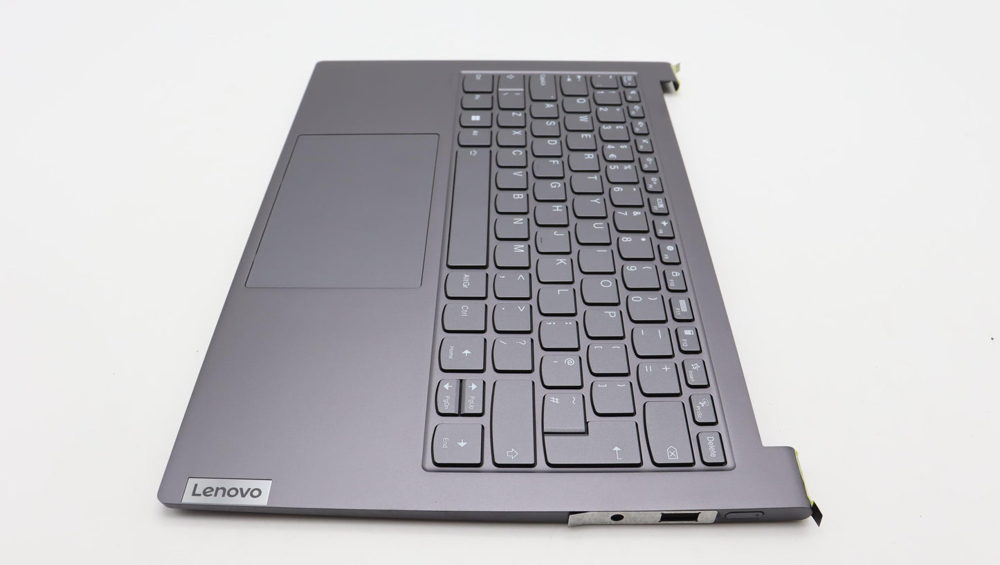 Lenovo Cover Upper Case Asmuke L82Uu - 5CB1J51071