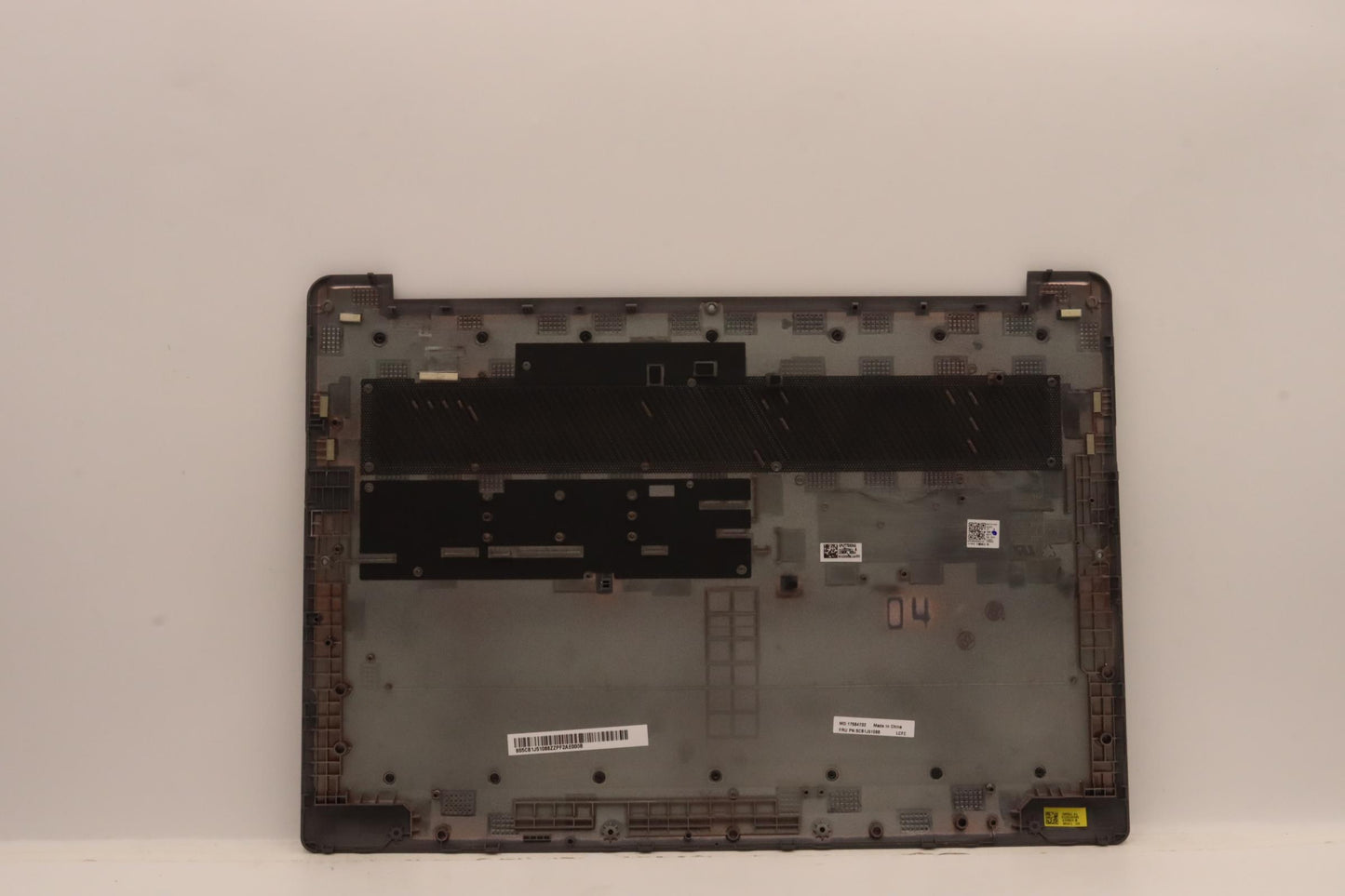 Lenovo Cover Cover L 82V9 D Cover Gre - 5CB1J51088