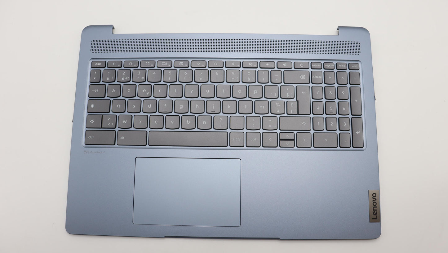 Lenovo Cover Upper Case Asmbel L82V8 - 5CB1J51092