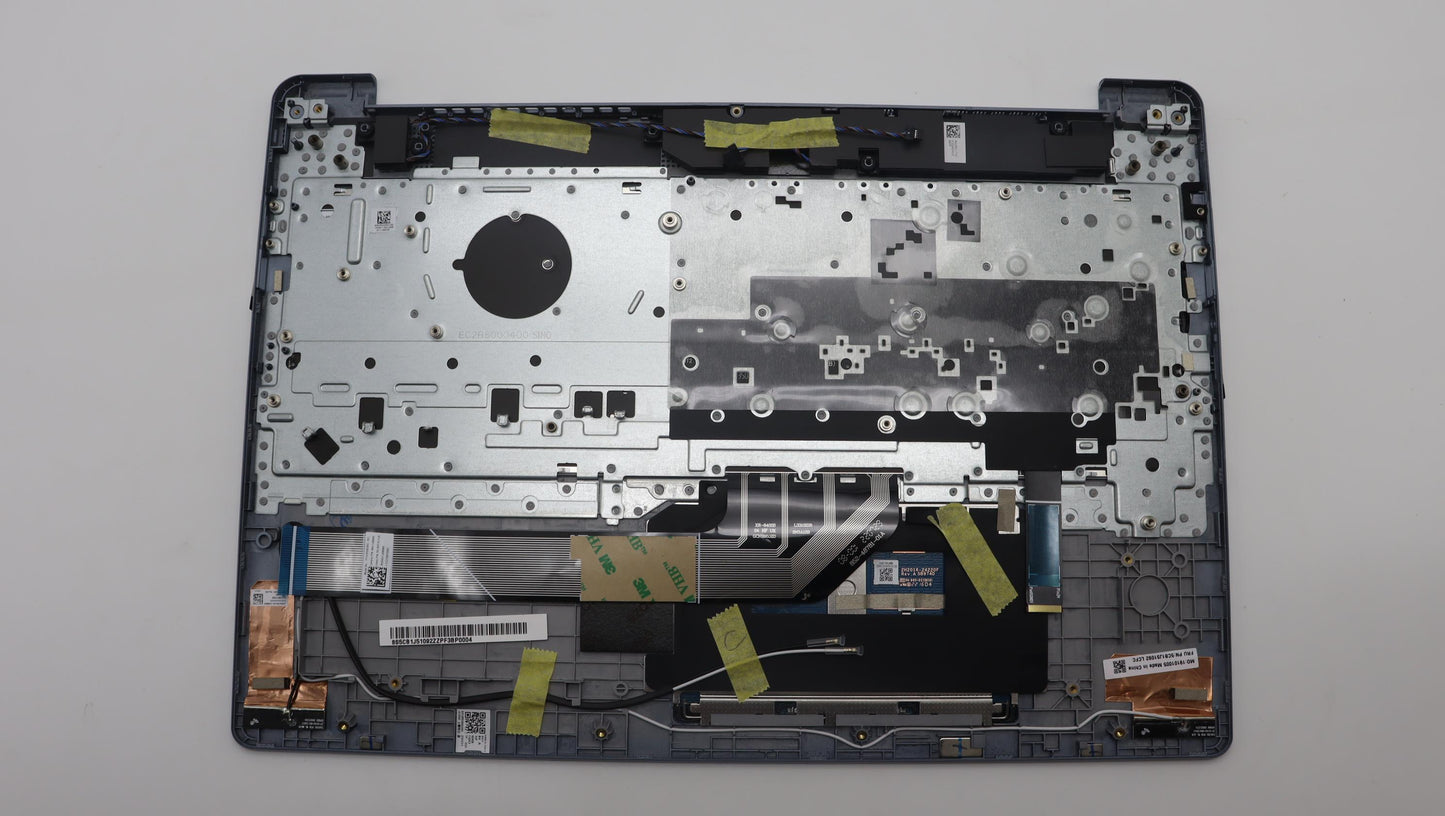 Lenovo Cover Upper Case Asmbel L82V8 - 5CB1J51092