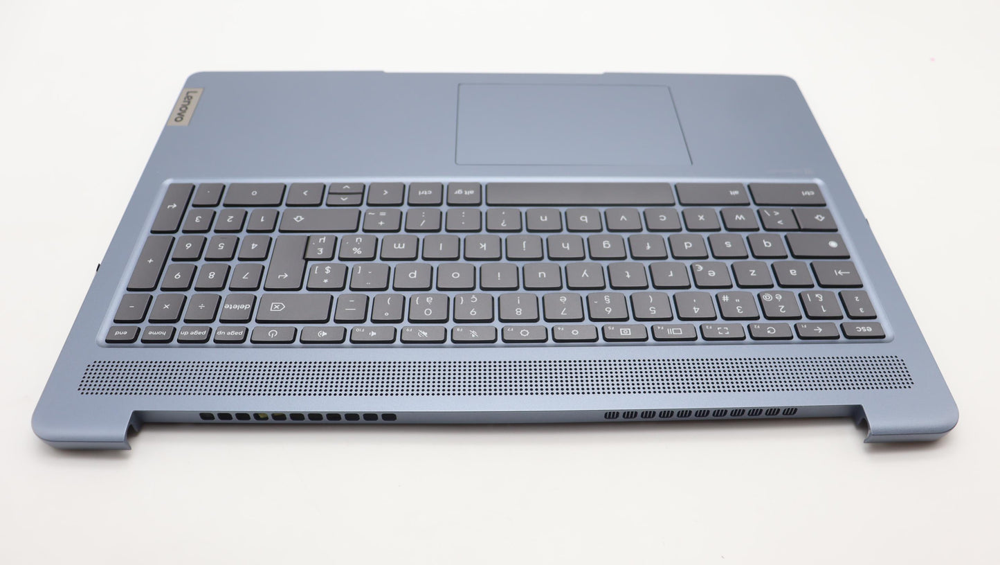 Lenovo Cover Upper Case Asmbel L82V8 - 5CB1J51092