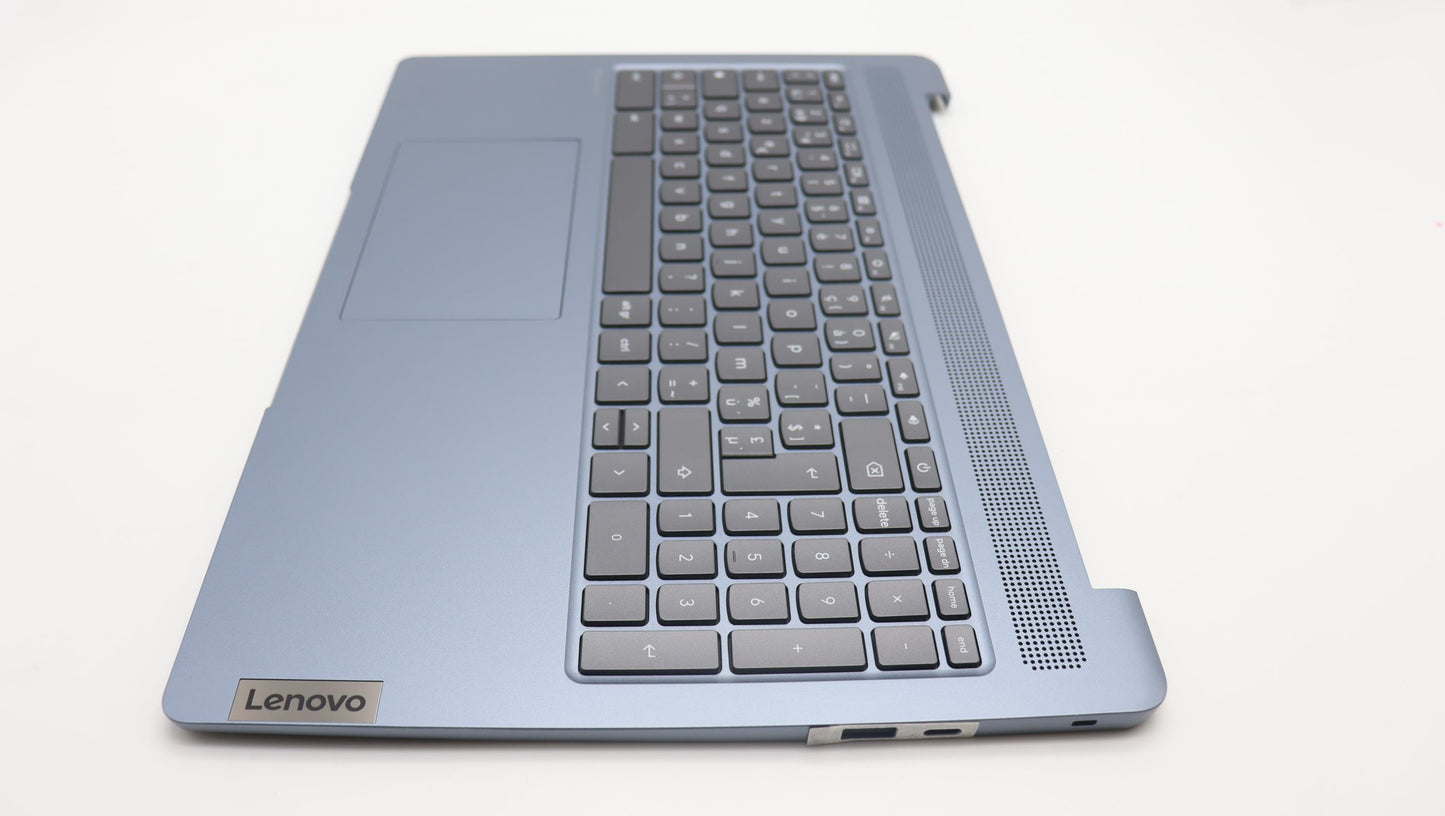 Lenovo Cover Upper Case Asmbel L82V8 - 5CB1J51092