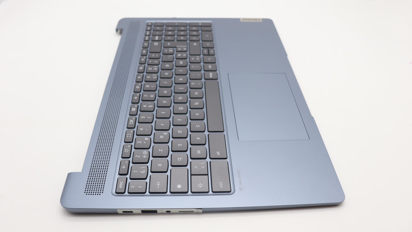Lenovo Cover Upper Case Asmbel L82V8 - 5CB1J51092
