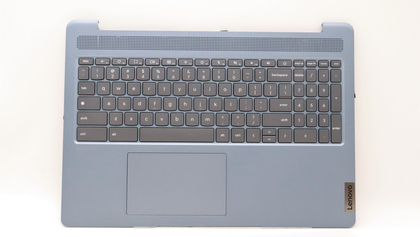 Lenovo Cover Upper Case Asmeng L82V8 - 5CB1J51094