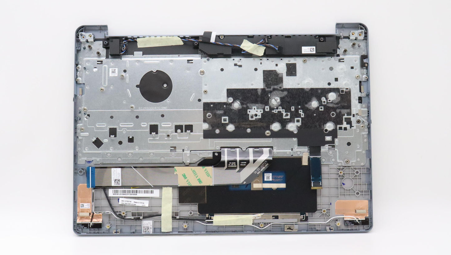 Lenovo Cover Upper Case Asmeng L82V8 - 5CB1J51094