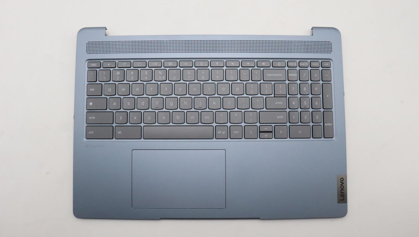 Lenovo Cover Upper Case Asmeuro Eng L - 5CB1J51095