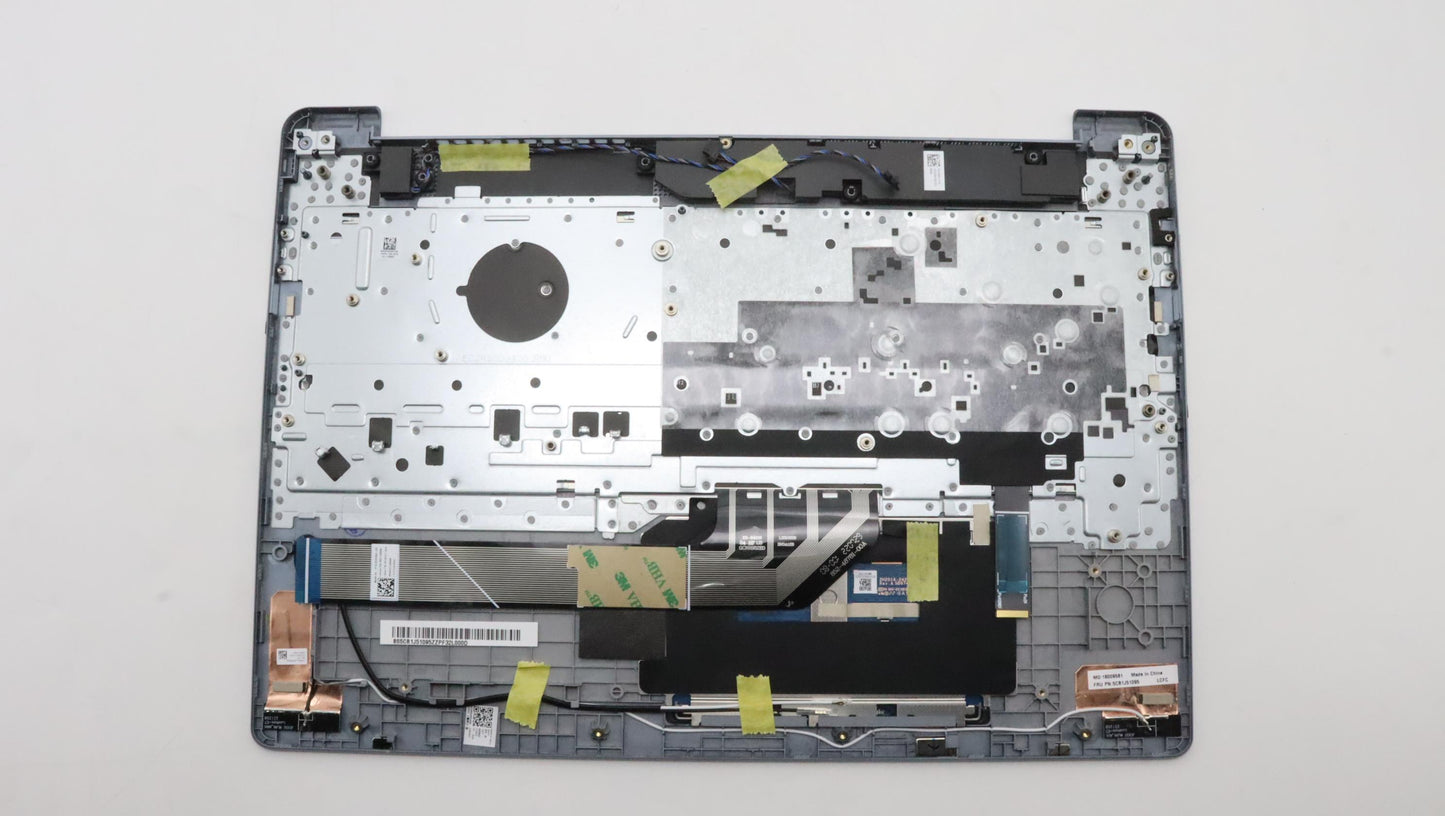 Lenovo Cover Upper Case Asmeuro Eng L - 5CB1J51095