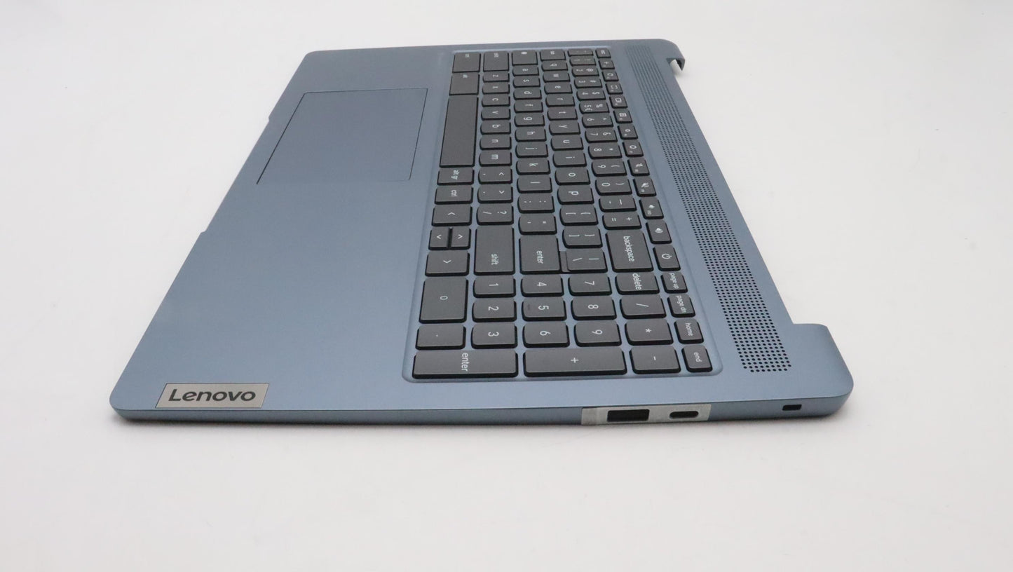 Lenovo Cover Upper Case Asmeuro Eng L - 5CB1J51095