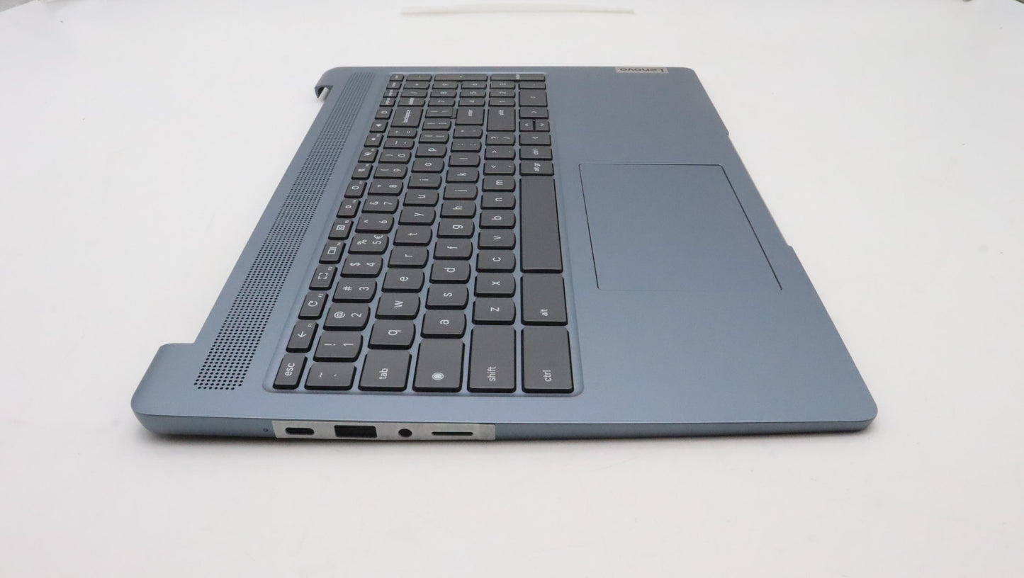 Lenovo Cover Upper Case Asmeuro Eng L - 5CB1J51095