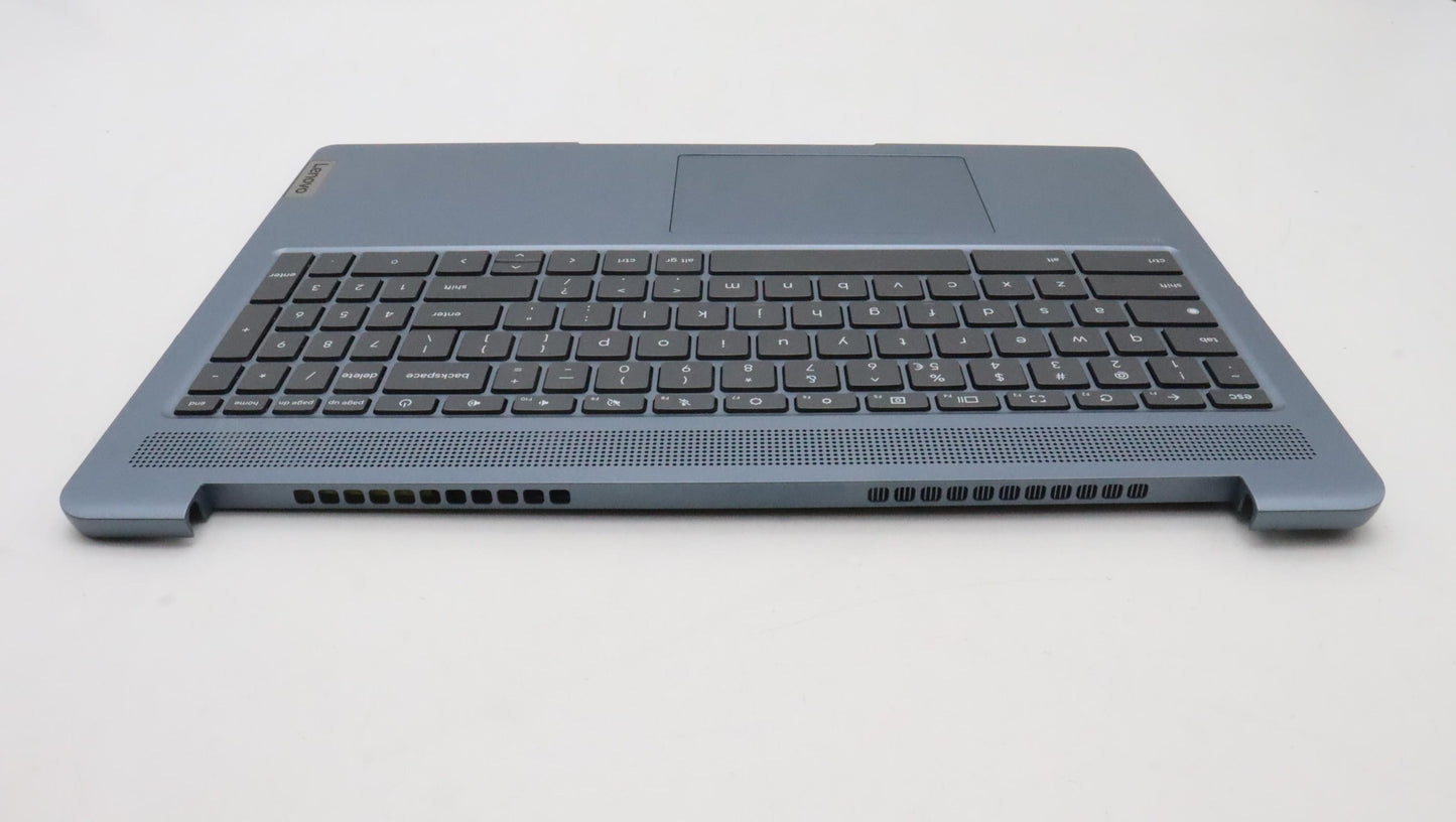 Lenovo Cover Upper Case Asmeuro Eng L - 5CB1J51095