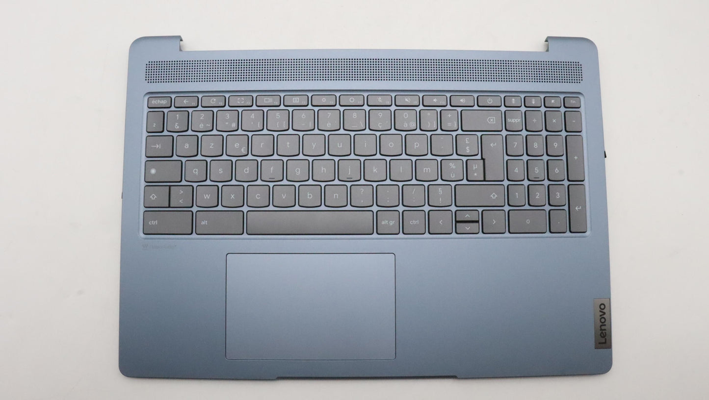 Lenovo Cover Upper Case Asmfra L82V8 - 5CB1J51096