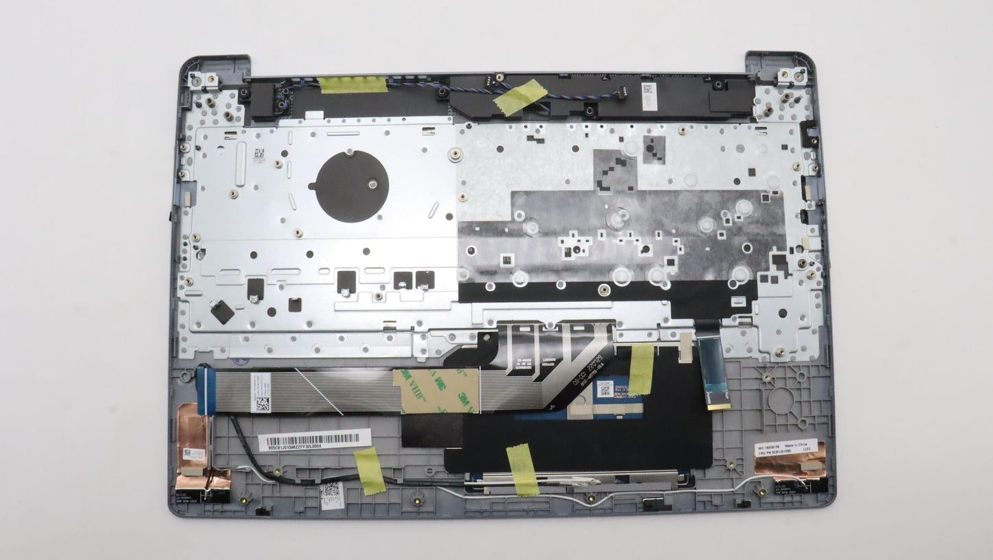 Lenovo Cover Upper Case Asmfra L82V8 - 5CB1J51096