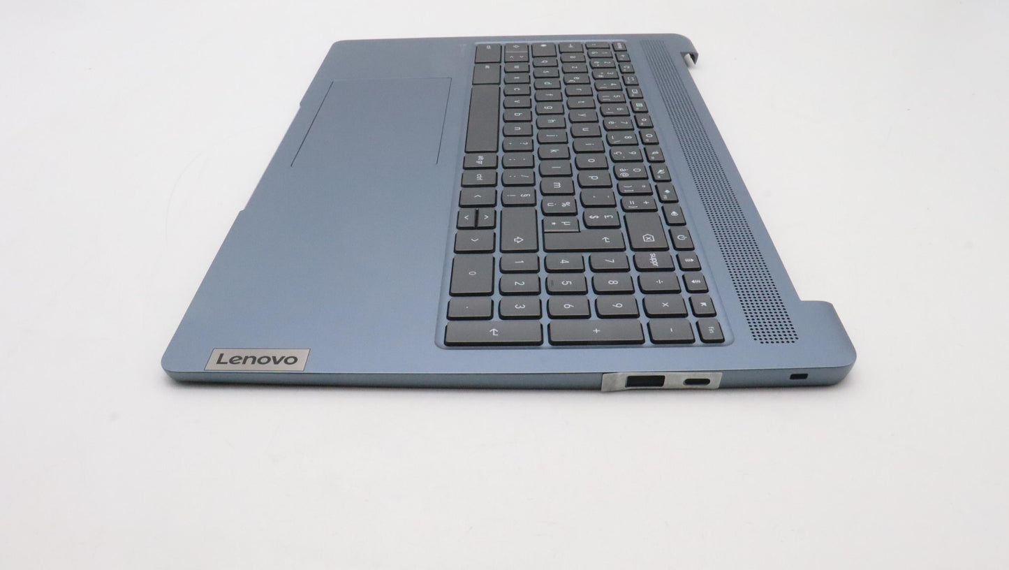 Lenovo Cover Upper Case Asmfra L82V8 - 5CB1J51096