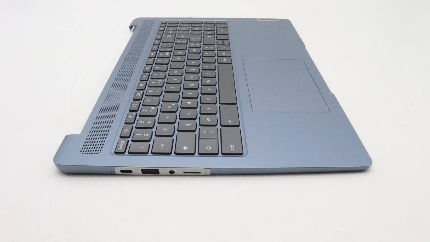 Lenovo Cover Upper Case Asmfra L82V8 - 5CB1J51096