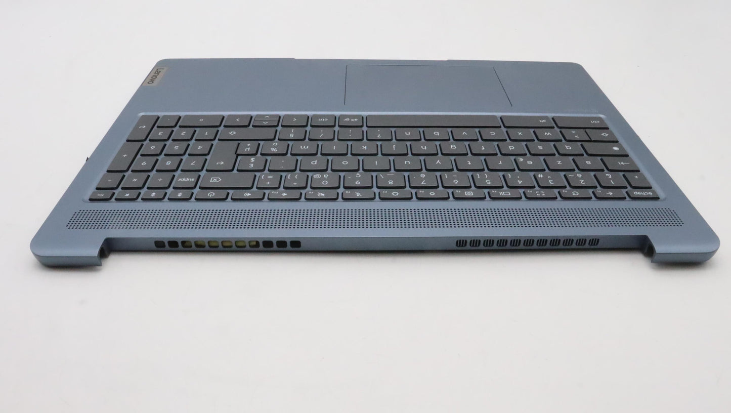 Lenovo Cover Upper Case Asmfra L82V8 - 5CB1J51096