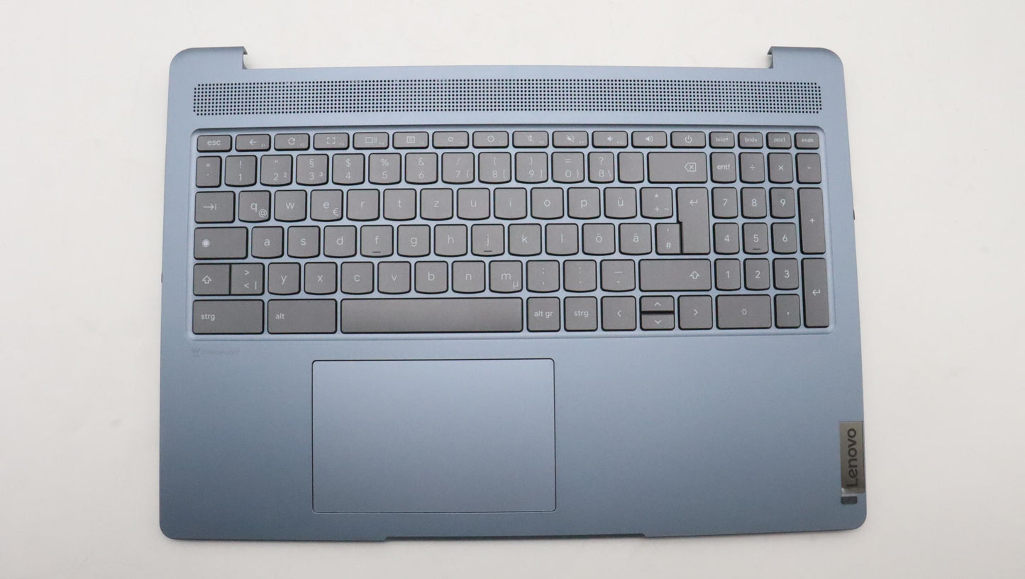 Lenovo Cover Upper Case Asmger L82V8 - 5CB1J51097