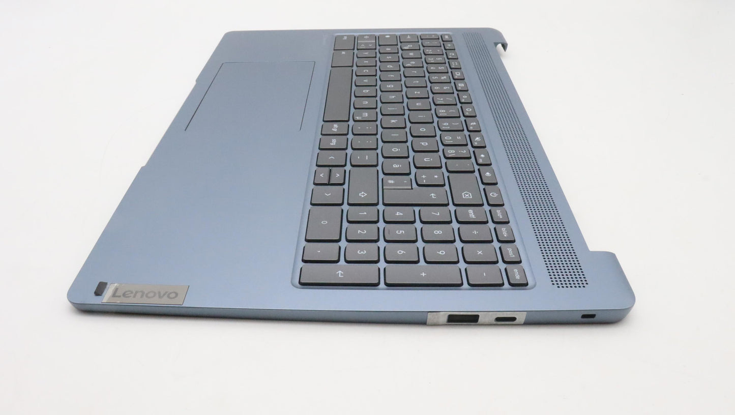 Lenovo Cover Upper Case Asmger L82V8 - 5CB1J51097