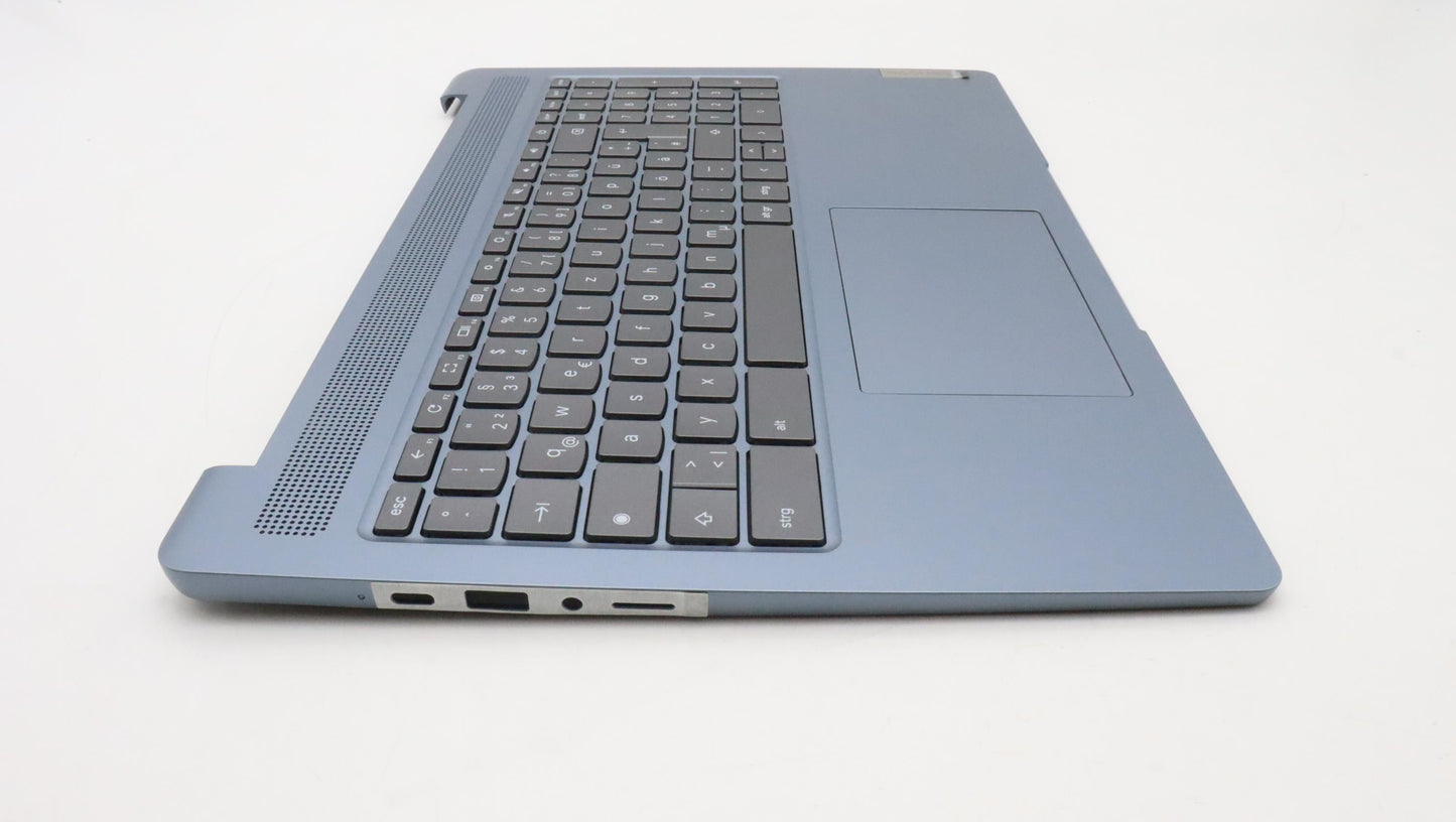 Lenovo Cover Upper Case Asmger L82V8 - 5CB1J51097