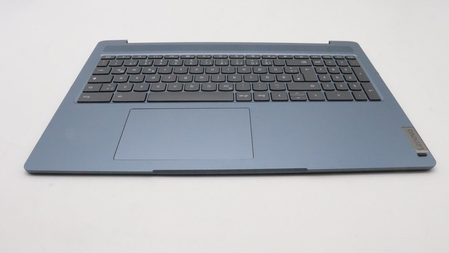 Lenovo Cover Upper Case Asmger L82V8 - 5CB1J51097