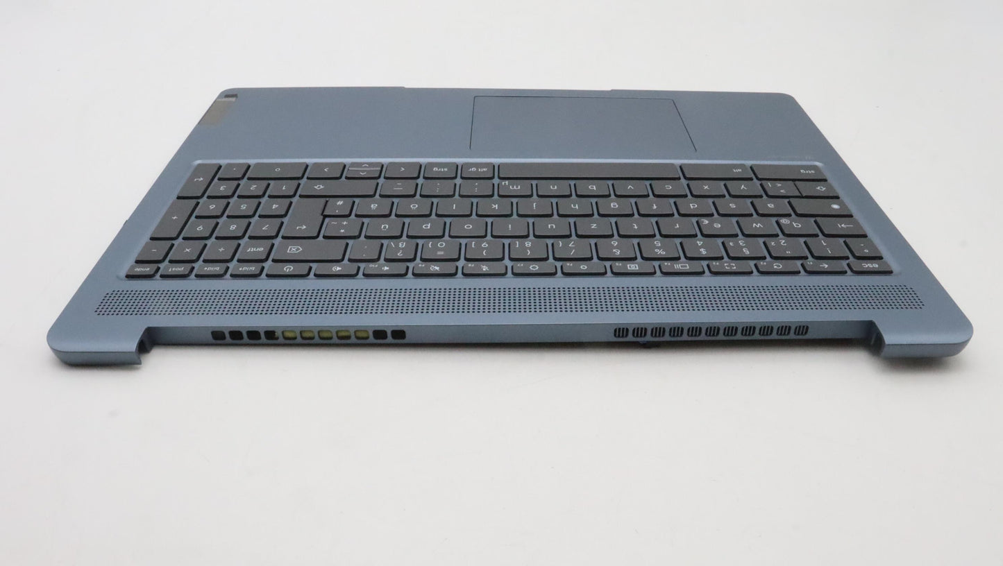 Lenovo Cover Upper Case Asmger L82V8 - 5CB1J51097