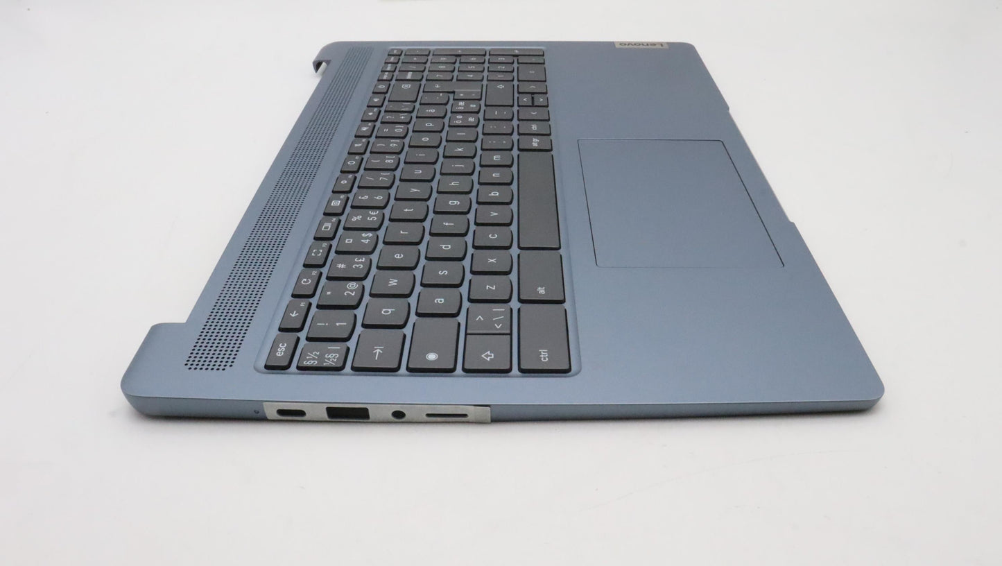 Lenovo Cover Upper Case Asmnordic L82 - 5CB1J51102
