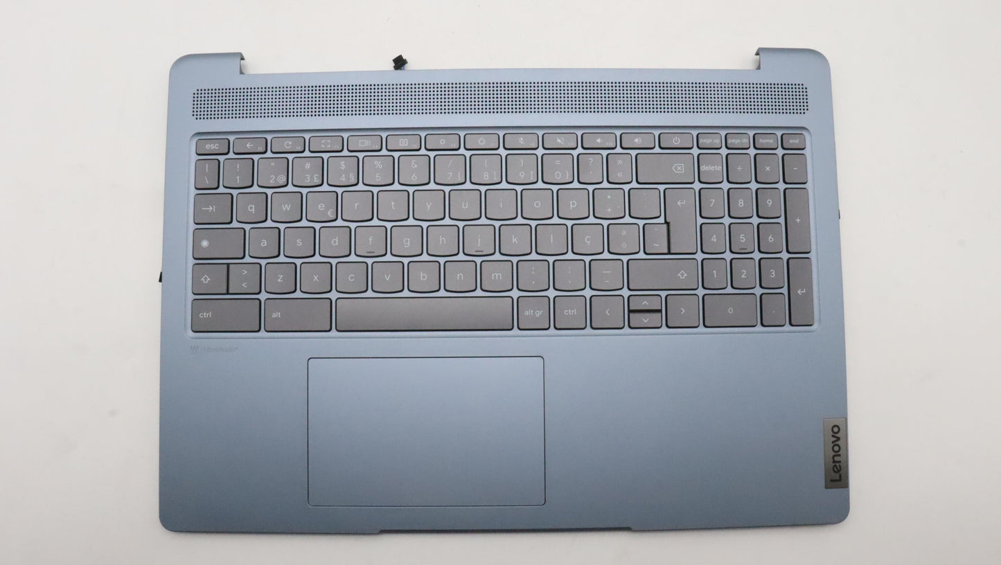 Lenovo Cover Upper Case Asmpor L82V8 - 5CB1J51103