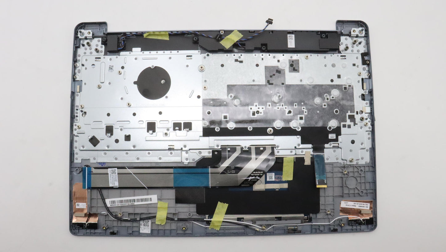 Lenovo Cover Upper Case Asmpor L82V8 - 5CB1J51103