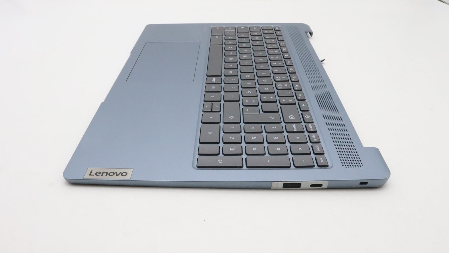 Lenovo Cover Upper Case Asmpor L82V8 - 5CB1J51103