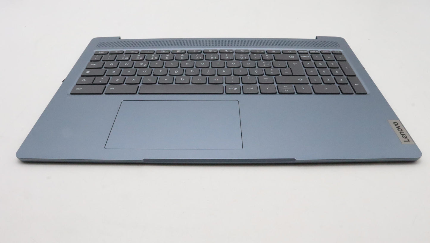 Lenovo Cover Upper Case Asmpor L82V8 - 5CB1J51103
