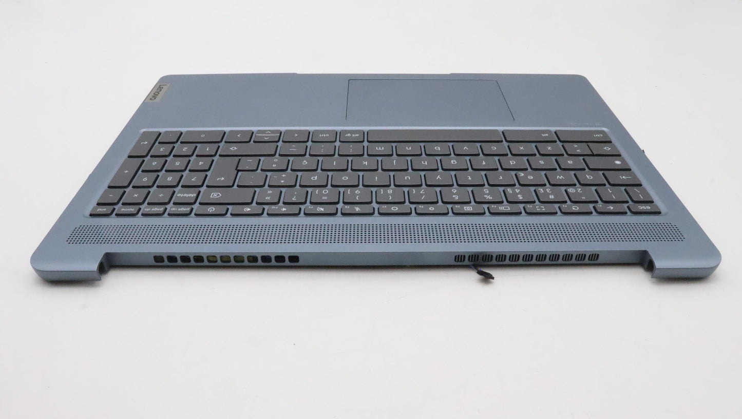 Lenovo Cover Upper Case Asmpor L82V8 - 5CB1J51103