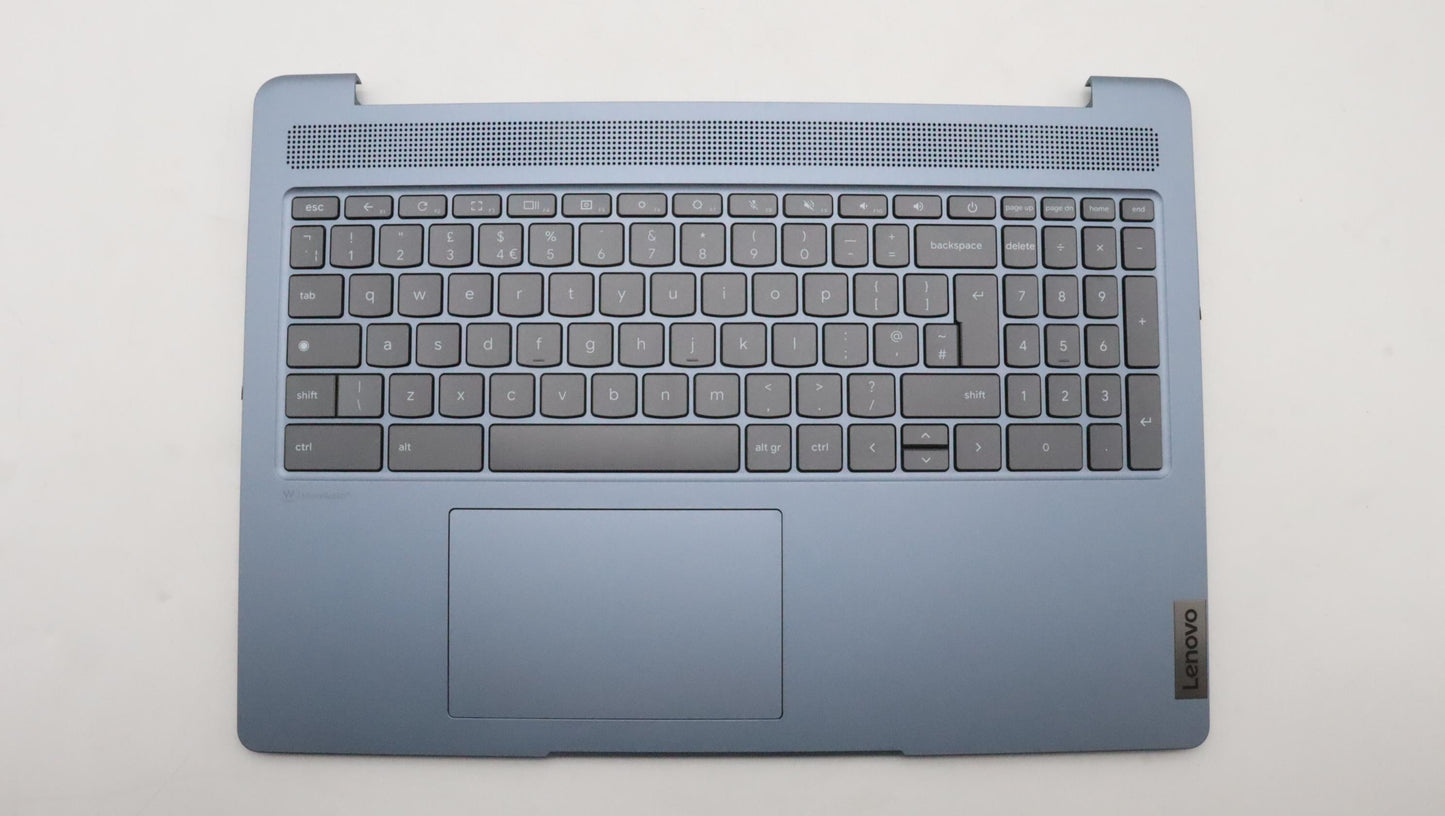Lenovo Cover Upper Case Asmuke L82V8 - 5CB1J51108