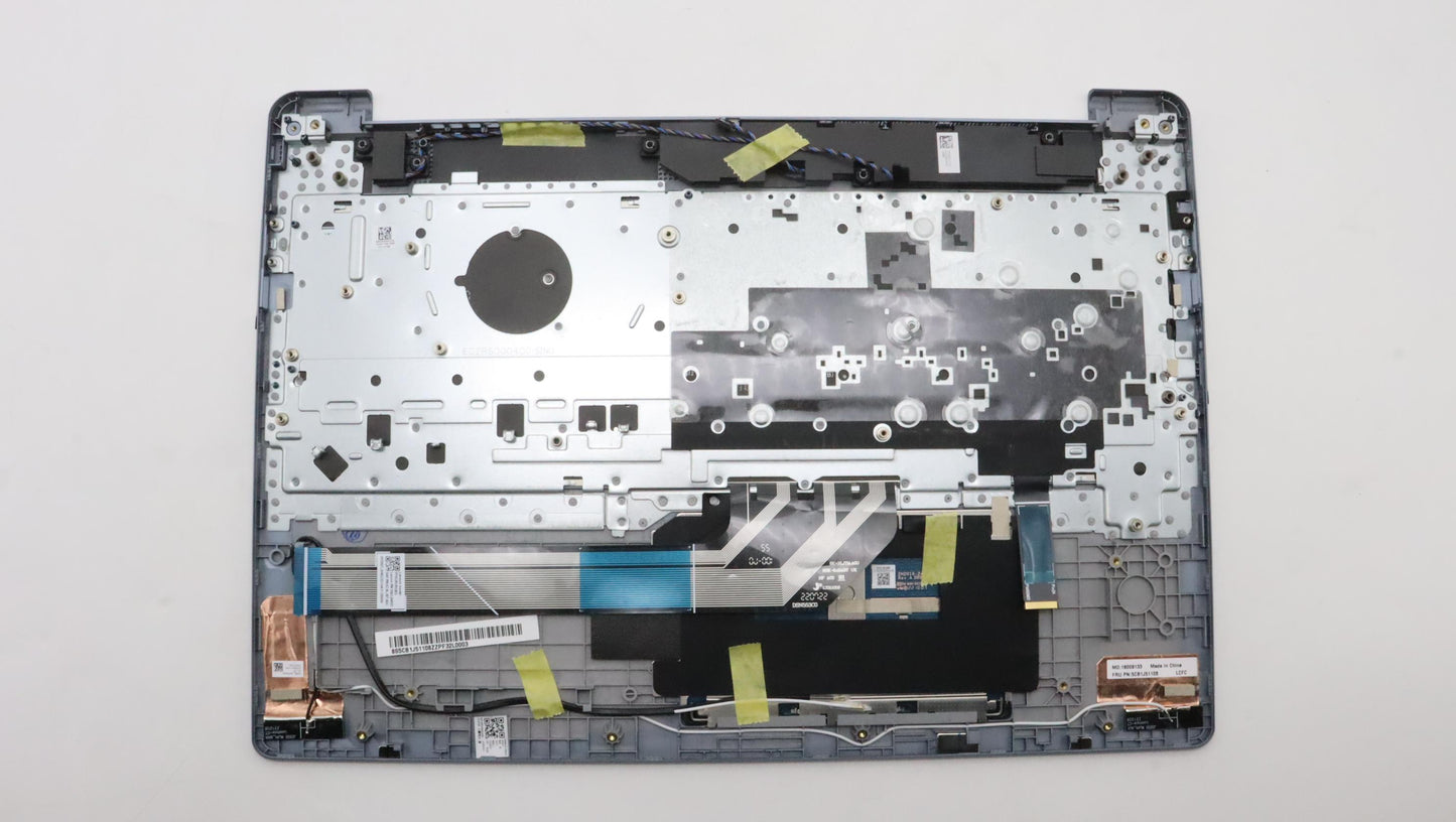 Lenovo Cover Upper Case Asmuke L82V8 - 5CB1J51108