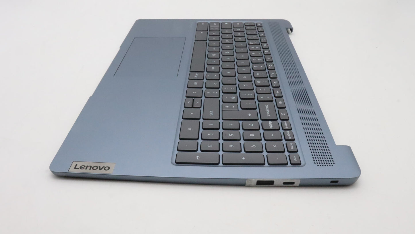 Lenovo Cover Upper Case Asmuke L82V8 - 5CB1J51108