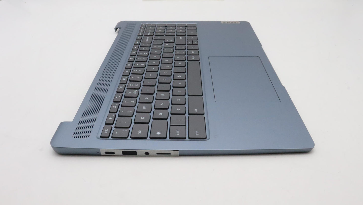 Lenovo Cover Upper Case Asmuke L82V8 - 5CB1J51108