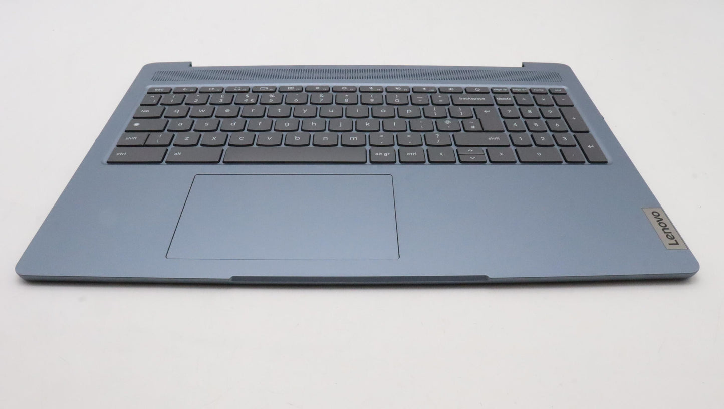 Lenovo Cover Upper Case Asmuke L82V8 - 5CB1J51108