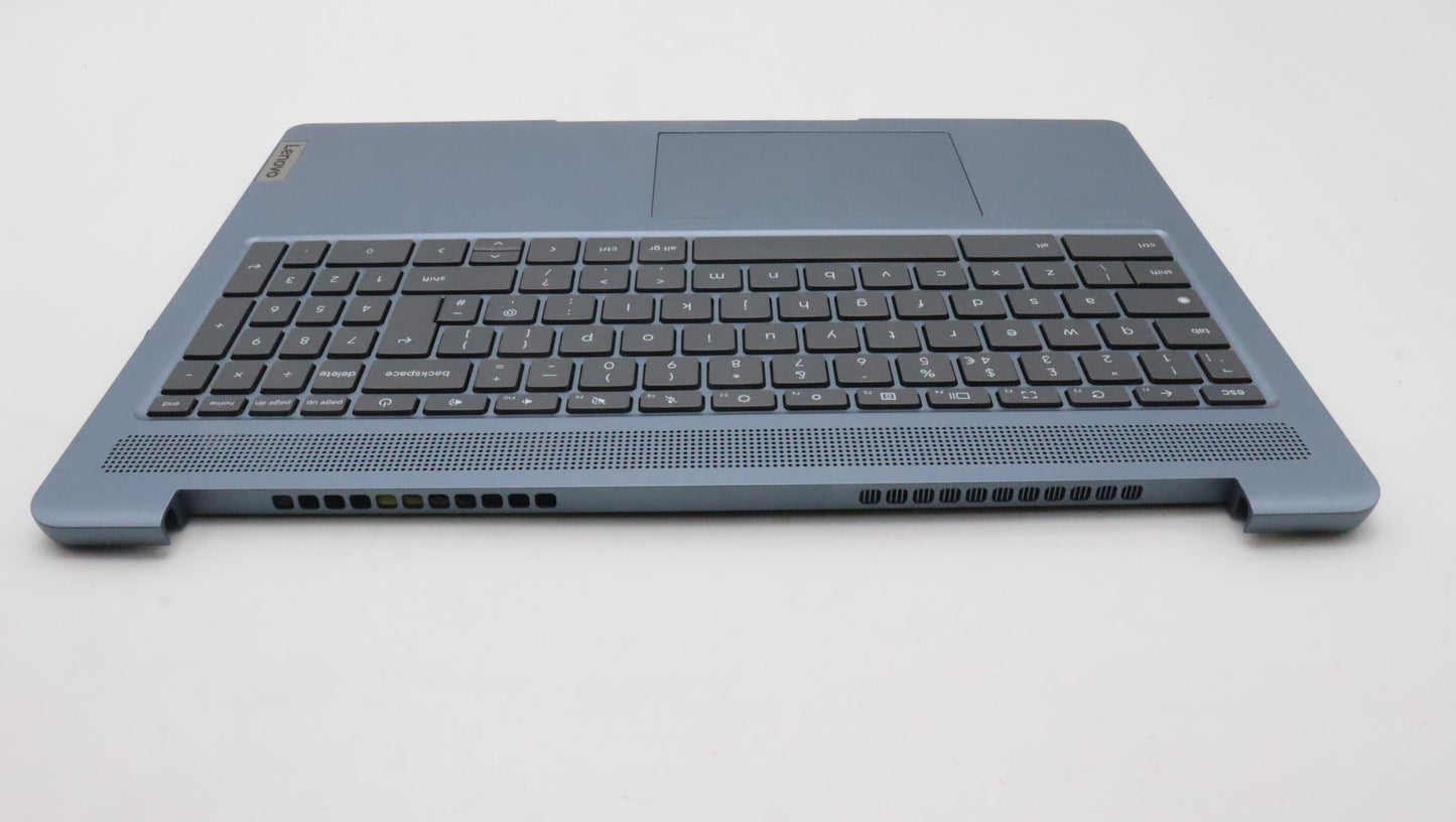 Lenovo Cover Upper Case Asmuke L82V8 - 5CB1J51108