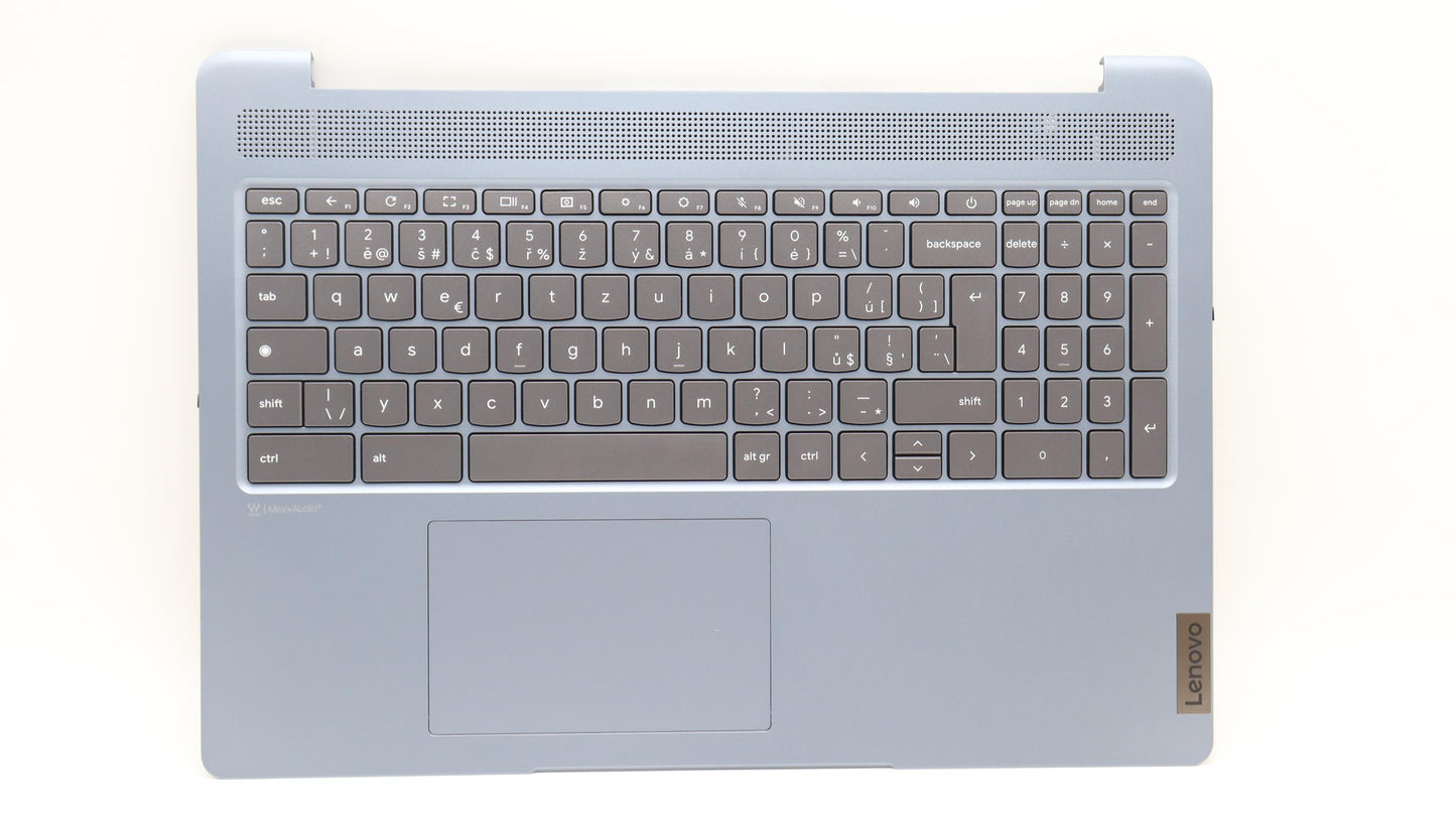 Lenovo Cover Upper Case Asmcze L82V8 - 5CB1J51110