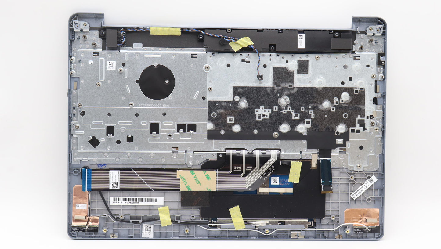 Lenovo Cover Upper Case Asmcze L82V8 - 5CB1J51110