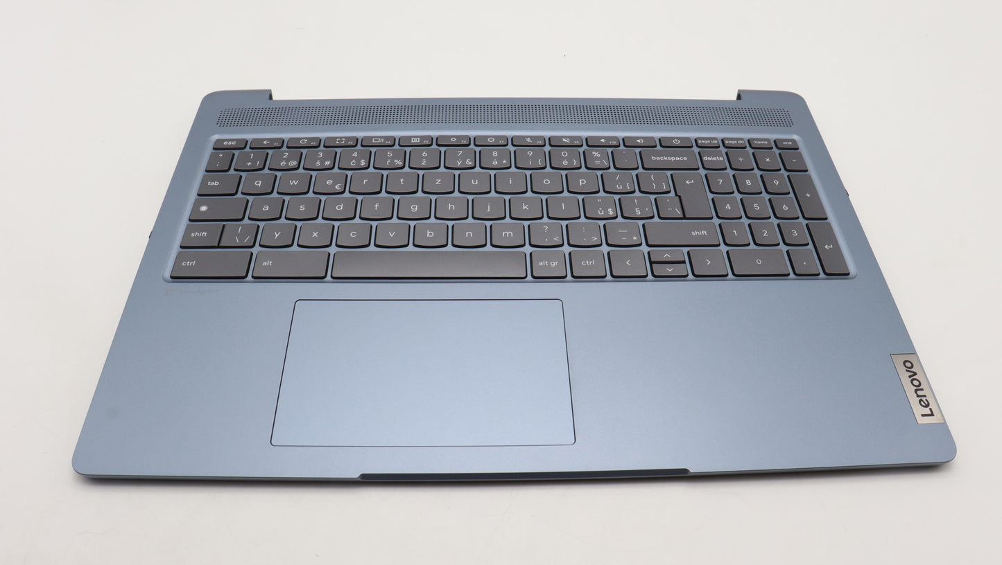 Lenovo Cover Upper Case Asmcze L82V8 - 5CB1J51110