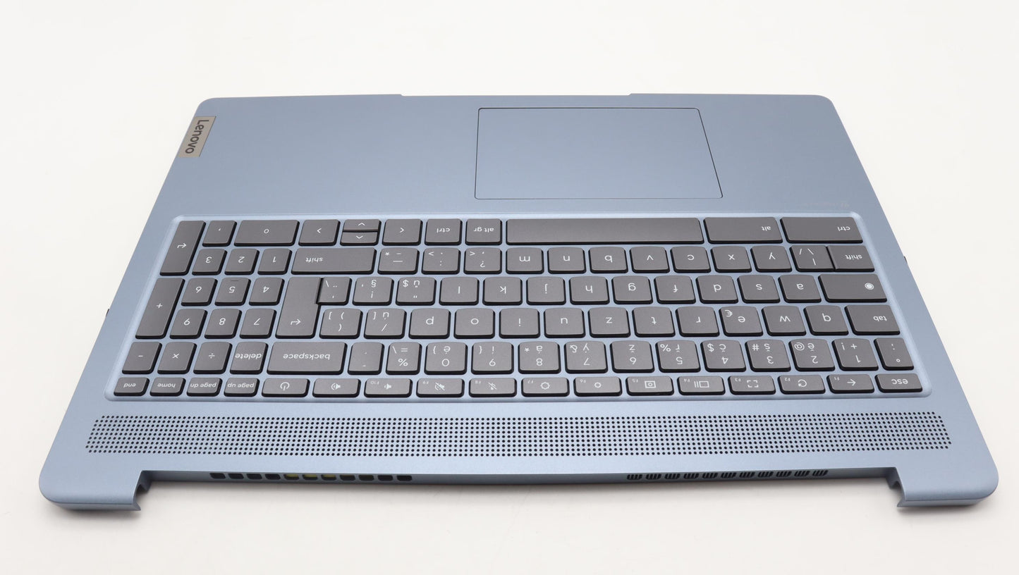 Lenovo Cover Upper Case Asmcze L82V8 - 5CB1J51110