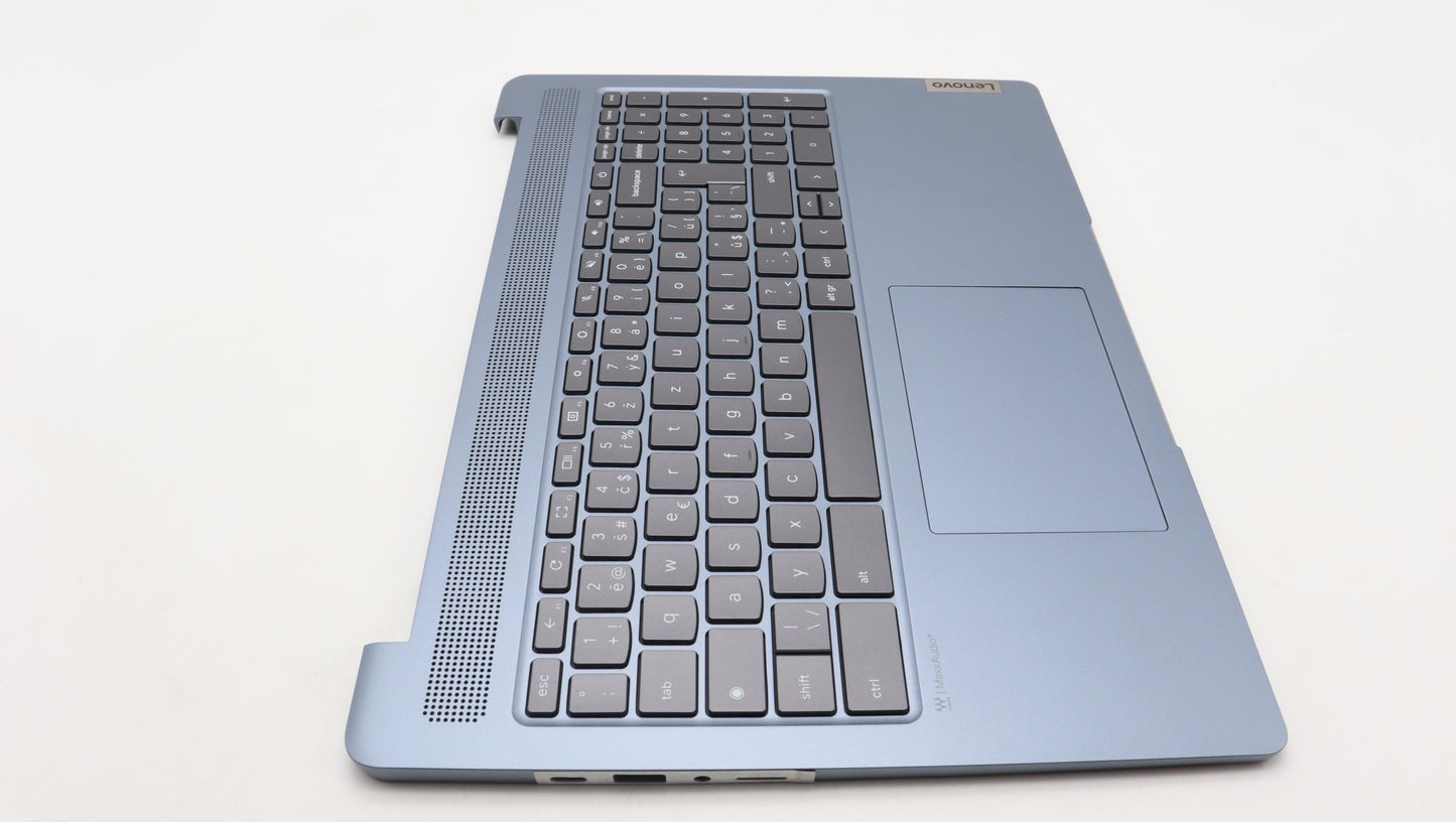 Lenovo Cover Upper Case Asmcze L82V8 - 5CB1J51110