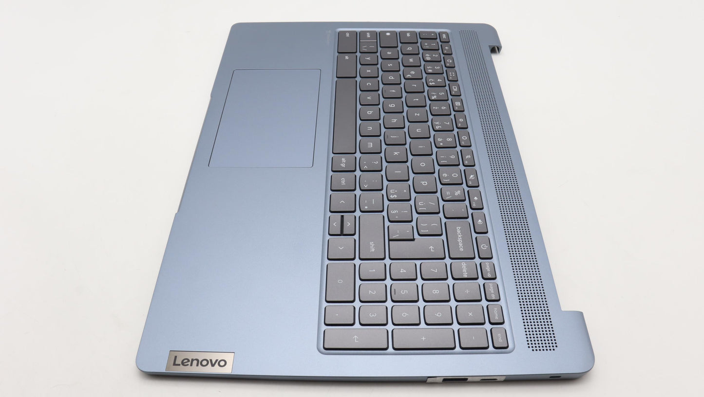 Lenovo Cover Upper Case Asmcze L82V8 - 5CB1J51110
