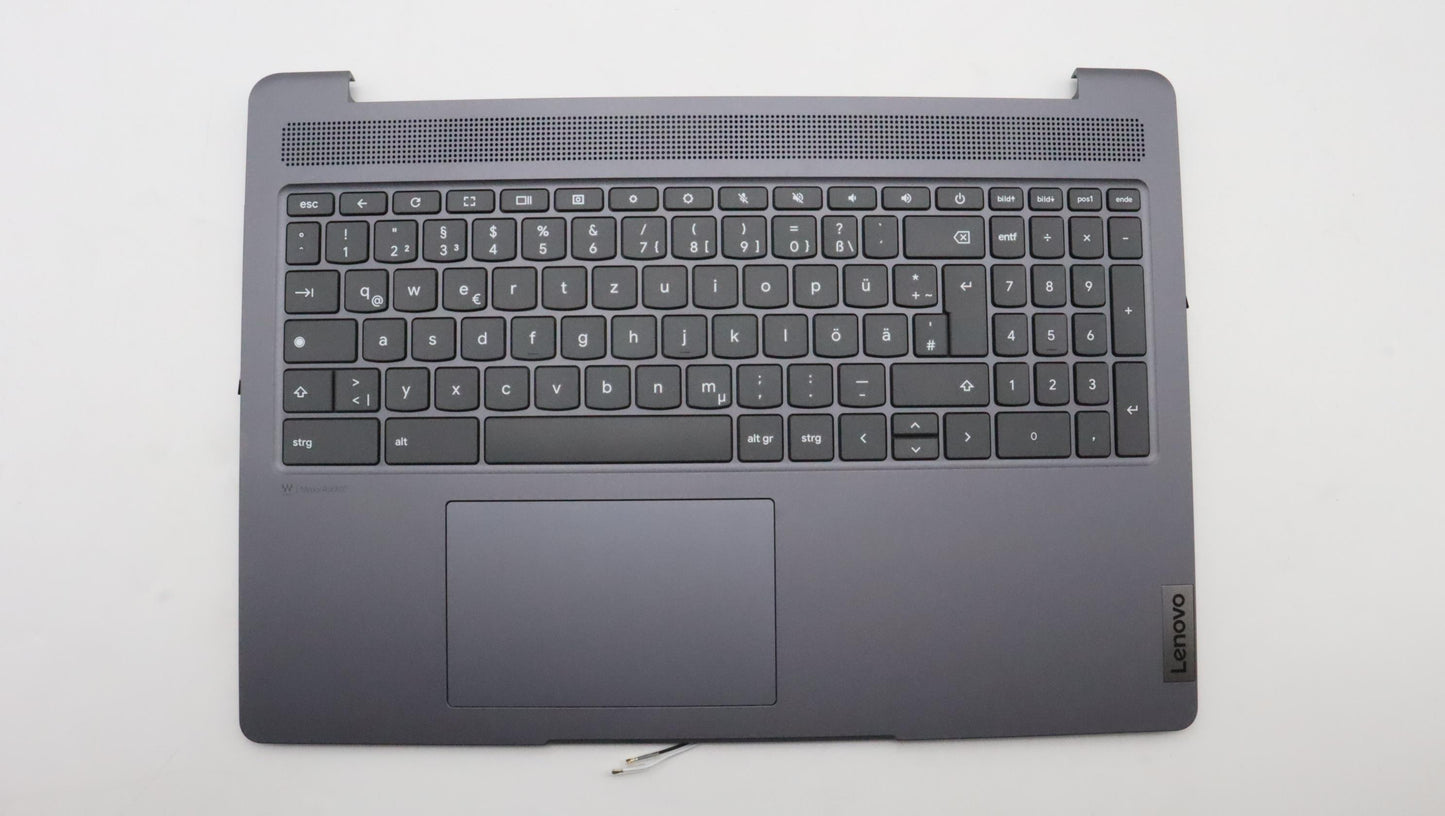 Lenovo Cover Upper Case Asmger L82V9 - 5CB1J51117