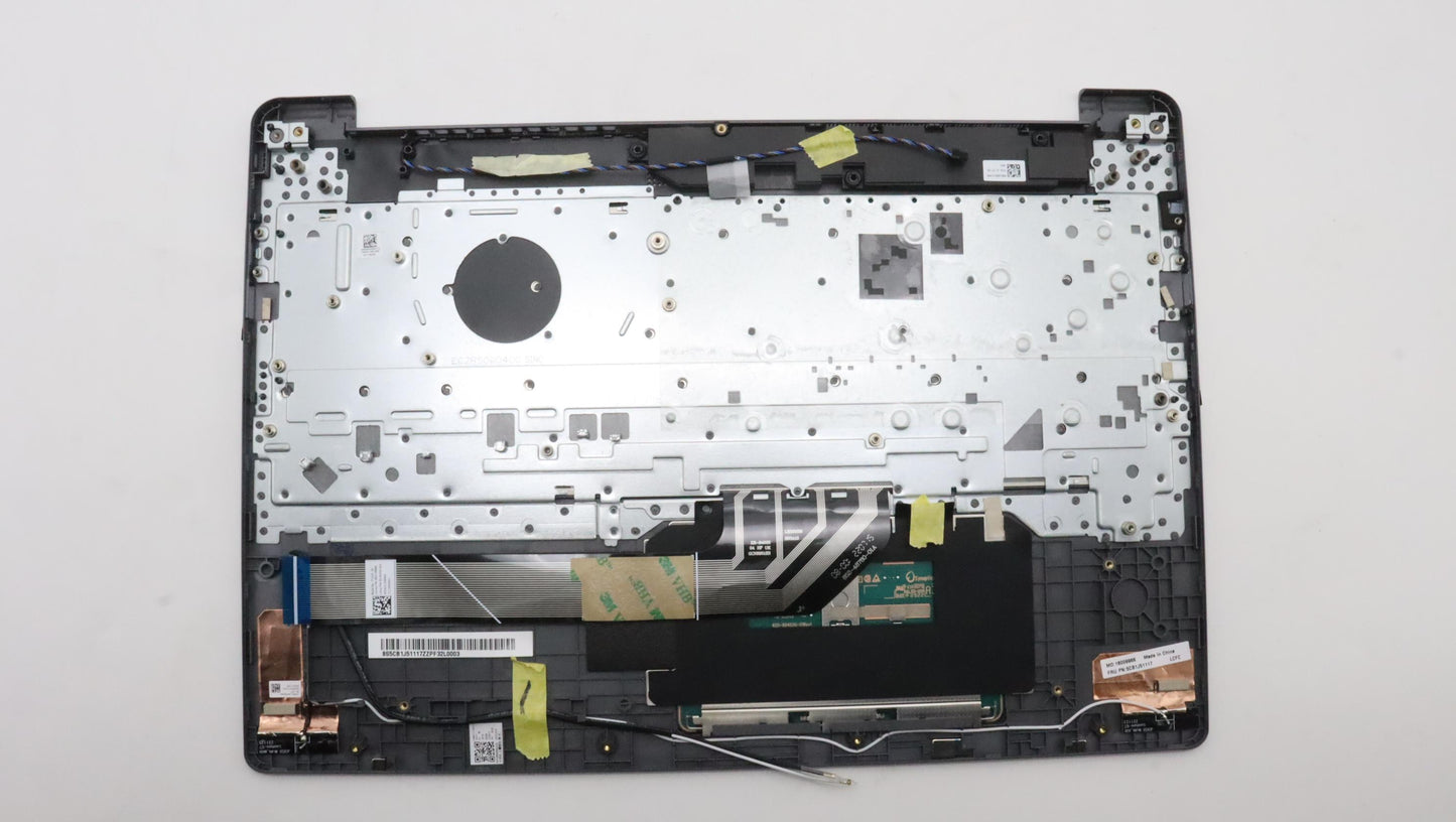 Lenovo Cover Upper Case Asmger L82V9 - 5CB1J51117