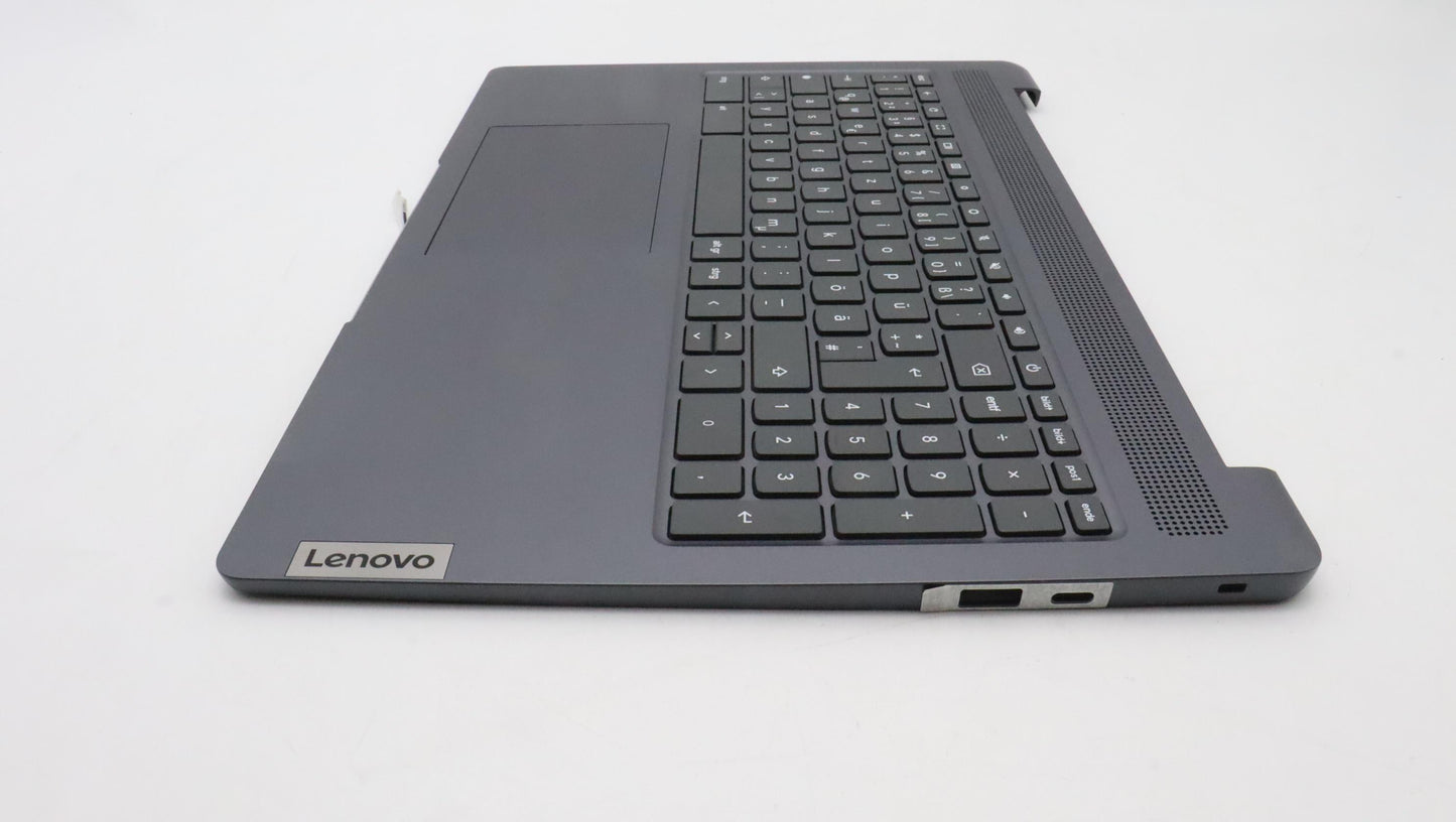 Lenovo Cover Upper Case Asmger L82V9 - 5CB1J51117