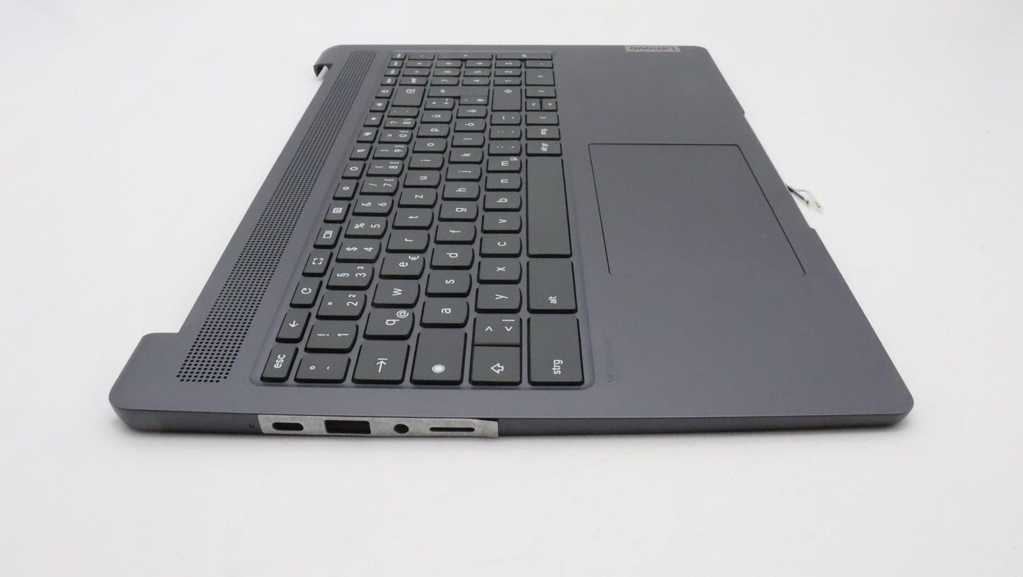 Lenovo Cover Upper Case Asmger L82V9 - 5CB1J51117
