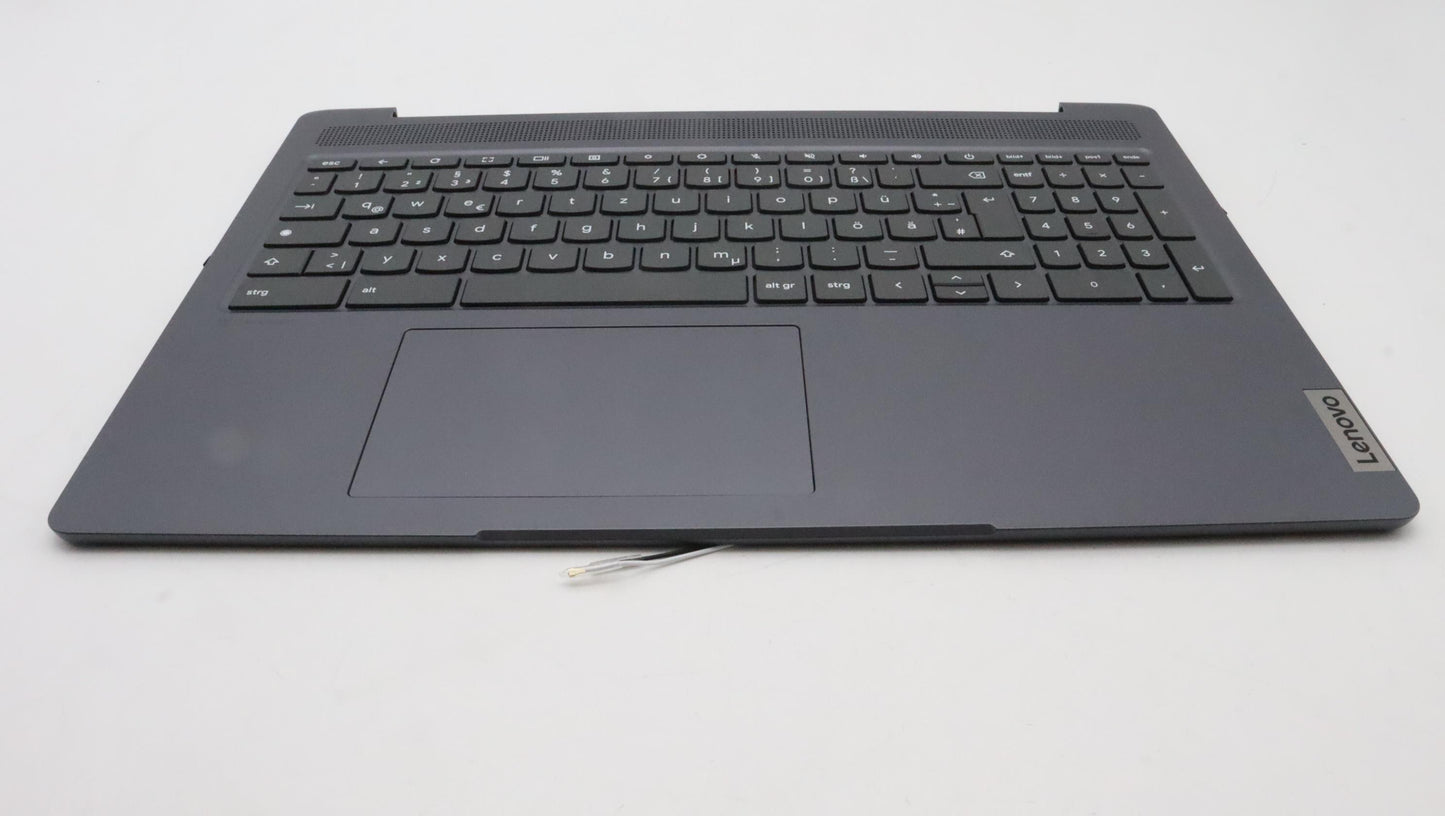 Lenovo Cover Upper Case Asmger L82V9 - 5CB1J51117