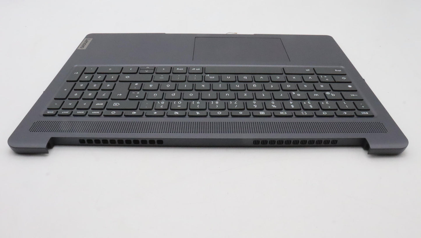 Lenovo Cover Upper Case Asmger L82V9 - 5CB1J51117